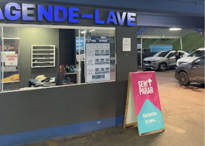 Agendelave -